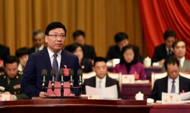 廉福章：刻在老百姓心里的好党员