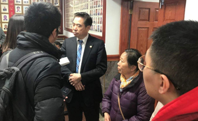 扎根边疆 书写奋斗芳华