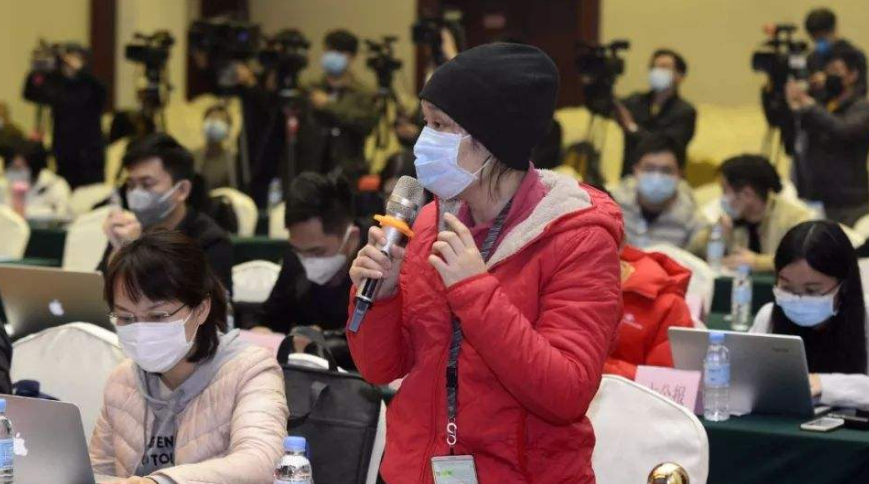 “中国医疗队拯救了我的生命！”
