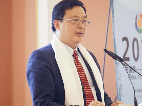 中共延安五老研究中心到海南农垦考察调研