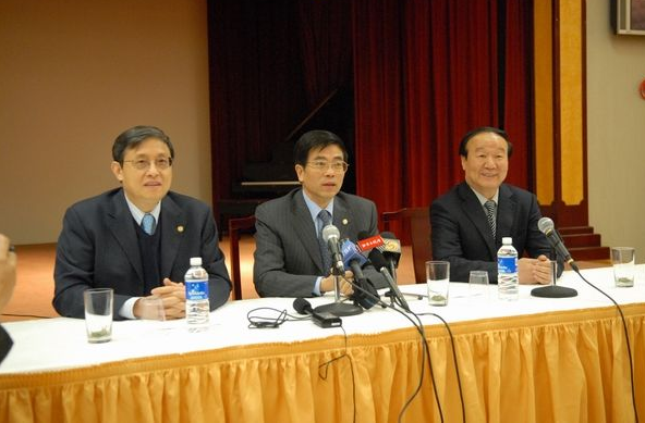 长江边的“电哨长” 大保护有了“把脉人”