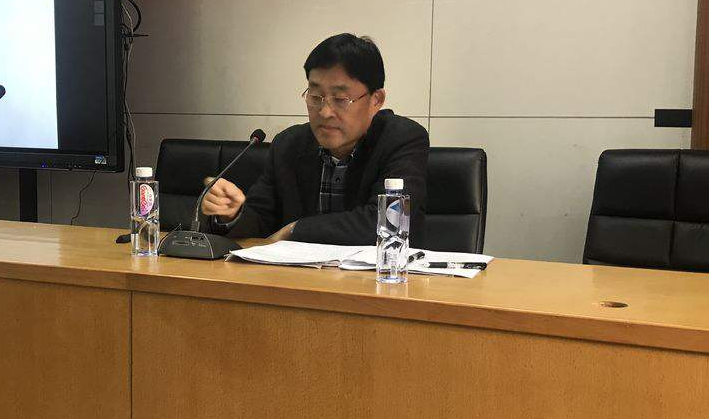 沧州市金融办发布2019年银企对接实施方案情况