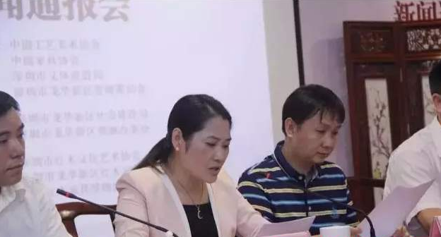 廉福章：刻在老百姓心里的好党员