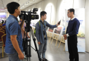 生态优先 以绿色为发展底色