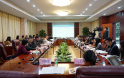 小区厨余垃圾降解后减量四成