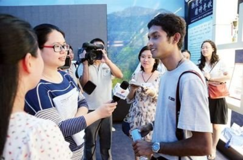 华为“未来种子”项目为秘鲁培养电信人才