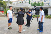 决策者高峰对话：中国云谷金融引擎推动产业升级