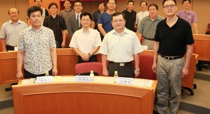 汉中市城固县召开首届包装材料供需对接会