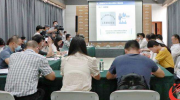 济南最大垃圾转运中心正式启用